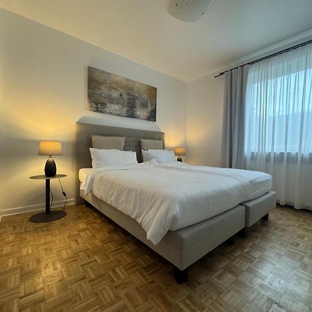 Hotel Alte Muehle Bad Bertrich Eksteriør bilde