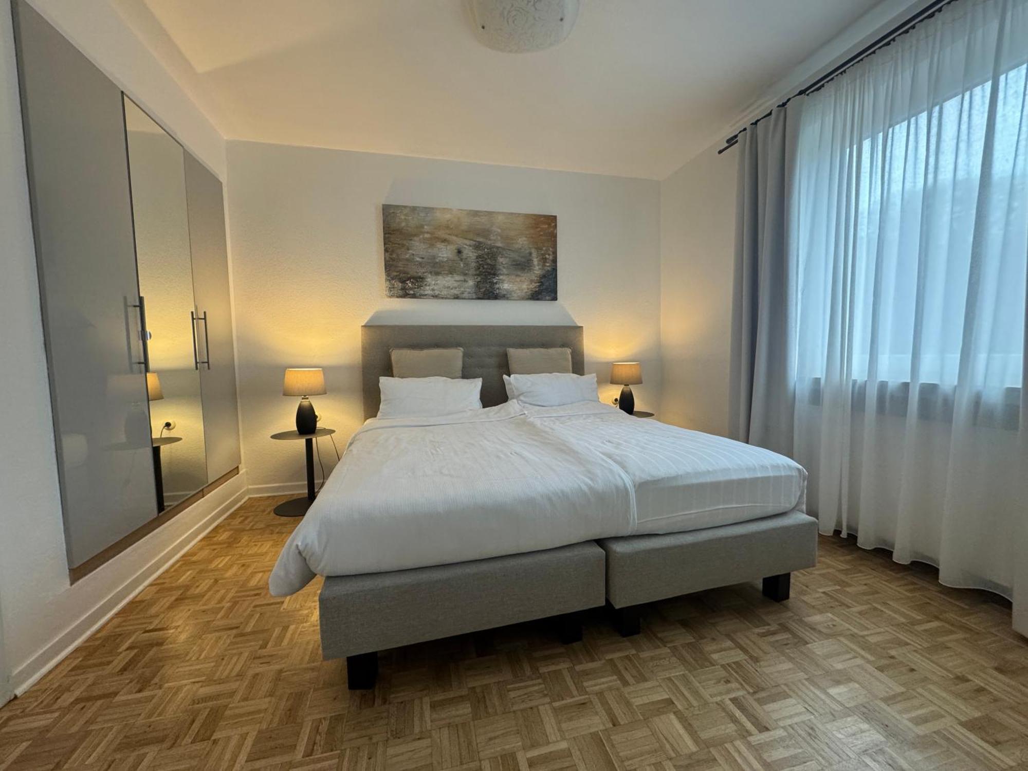 Hotel Alte Muehle Bad Bertrich Eksteriør bilde