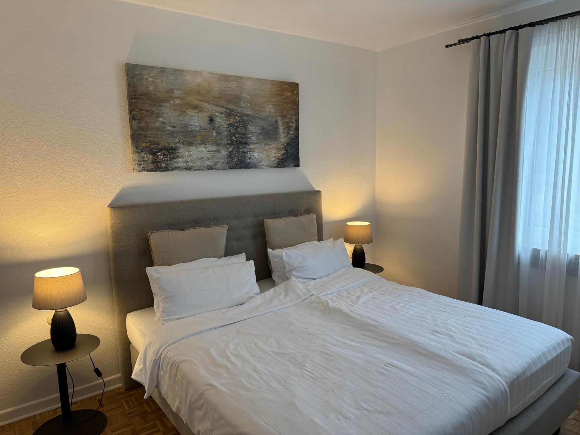 Hotel Alte Muehle Bad Bertrich Eksteriør bilde