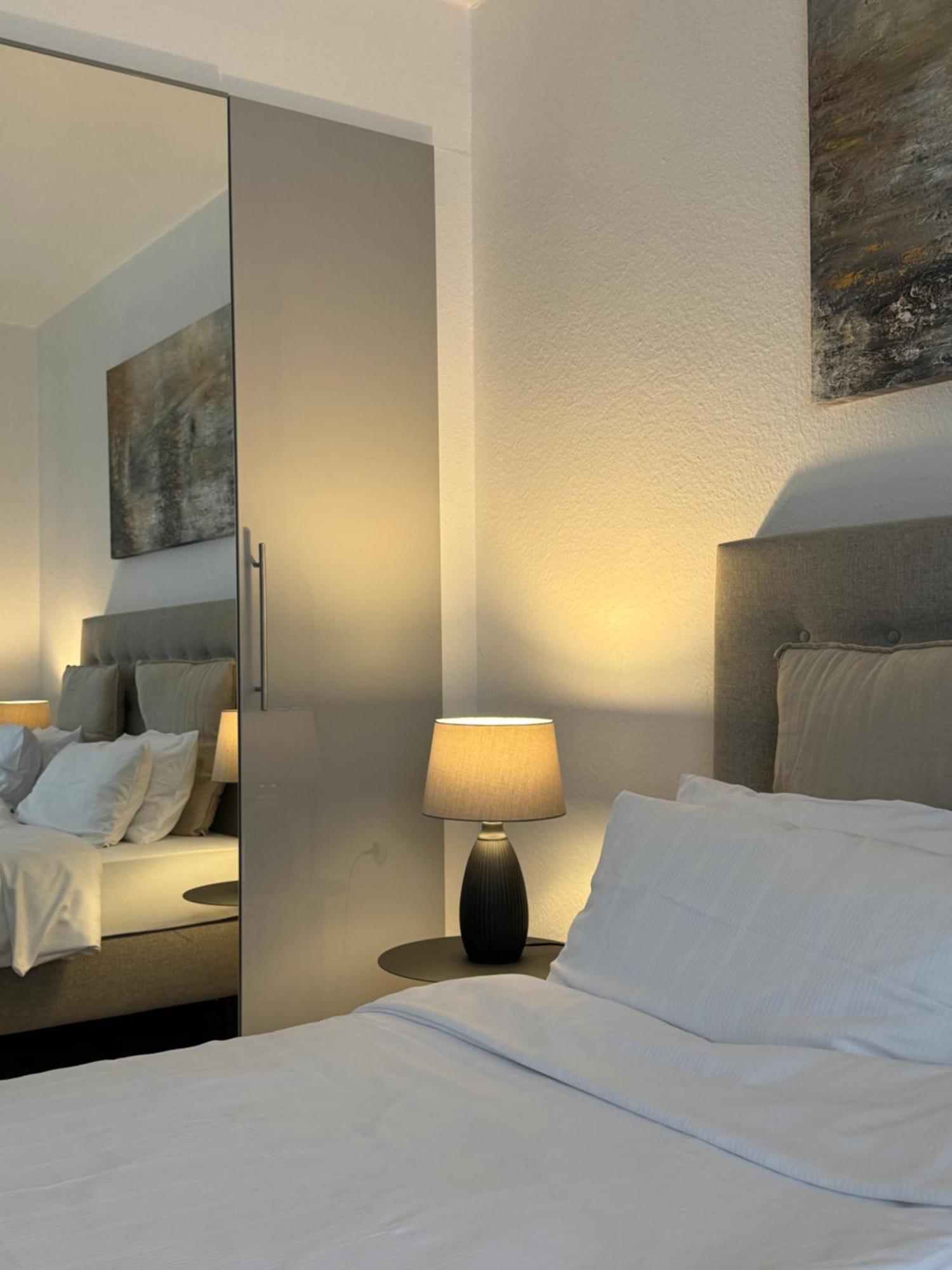 Hotel Alte Muehle Bad Bertrich Eksteriør bilde